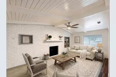 1414 N Binkley Avenue, Sherman, TX 75092 - Photo 3