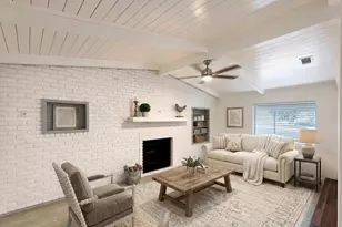 1414 N Binkley Ave, Sherman, TX 75092 - Photo 3