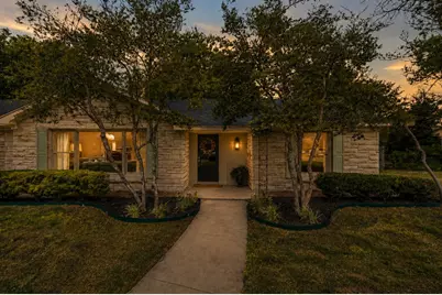 1349 Sylvan Drive, Abilene, TX 79605 - Photo 1