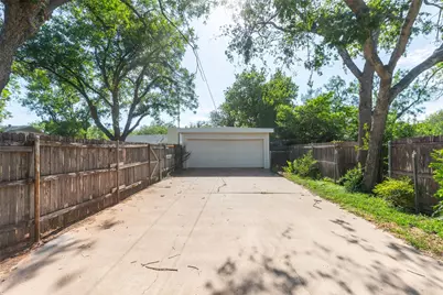 1349 Sylvan Drive, Abilene, TX 79605 - Photo 9