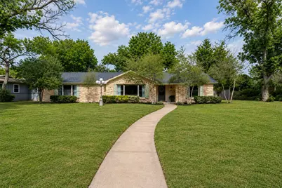 1349 Sylvan Drive, Abilene, TX 79605 - Photo 5