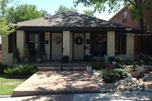 3951 Lafayette Ave, Fort Worth, TX 76107 - Photo 1