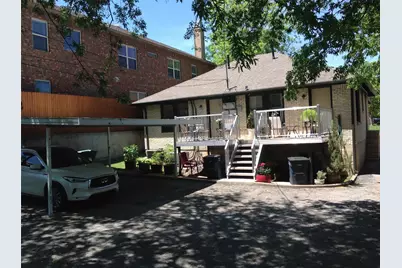 3951 Lafayette Avenue, Fort Worth, TX 76107 - Photo 11