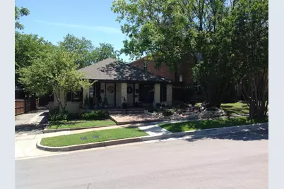 3951 Lafayette Avenue, Fort Worth, TX 76107 - Photo 1