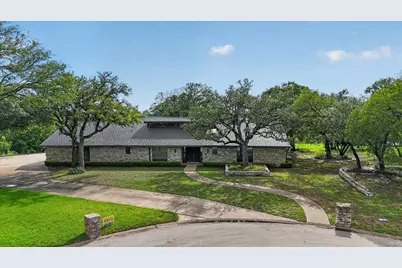 8628 Stonewood Drive, Fort Worth, TX 76179 - Photo 33