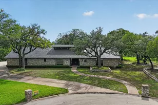 8628 Stonewood Dr, Fort Worth, TX 76179 - Photo 33