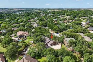 8628 Stonewood Dr, Fort Worth, TX 76179 - Photo 37