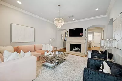 4608 Abbott Avenue #103, Highland Park, TX 75205 - Photo 11