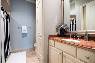 4608 Abbott Avenue #103, Highland Park, TX 75205 - Photo 19