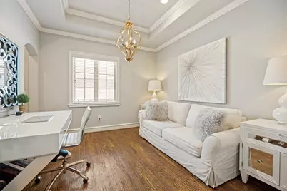 4608 Abbott Avenue #103, Highland Park, TX 75205 - Photo 15