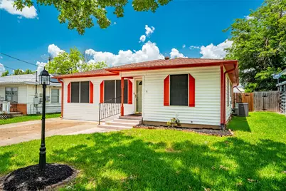 219 W Wilson Avenue, Sherman, TX 75090 - Photo 3