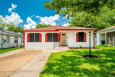 219 W Wilson Avenue, Sherman, TX 75090 - Photo 1