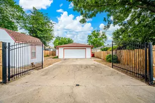 219 W Wilson Ave, Sherman, TX 75090 - Photo 7