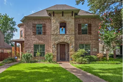 5512 Ellsworth Avenue, Dallas, TX 75206 - Photo 1
