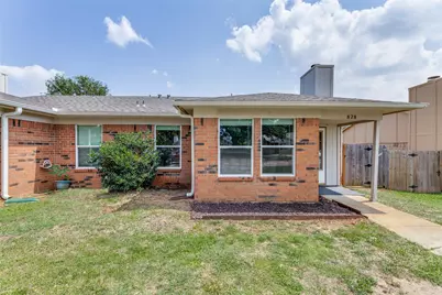 828 Woodland Court, Kennedale, TX 76060 - Photo 1