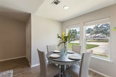 828 Woodland Court, Kennedale, TX 76060 - Photo 7