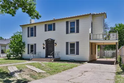 1925 Sayles Boulevard, Abilene, TX 79605 - Photo 3