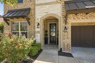 744 E Lake Dr, Coppell, TX 75019 - Photo 3