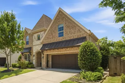 744 E Lake Drive, Coppell, TX 75019 - Photo 1