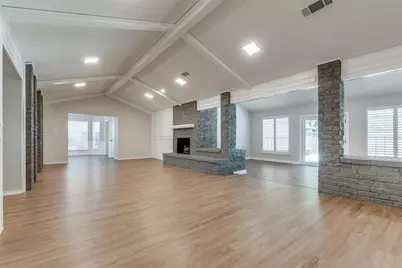 7241 Blythdale Drive, Dallas, TX 75248 - Photo 3