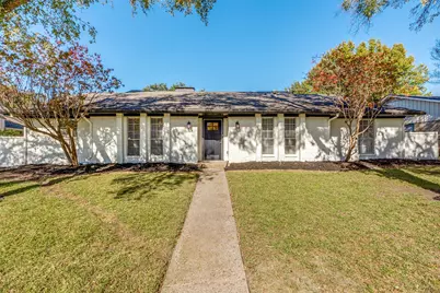 7241 Blythdale Drive, Dallas, TX 75248 - Photo 1