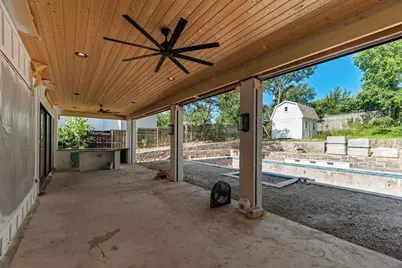 7 Horseshoe Drive, Highland Village, TX 75077 - Photo 17