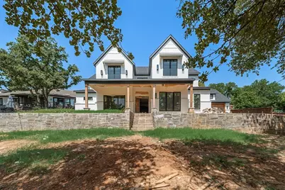 7 Horseshoe Drive, Highland Village, TX 75077 - Photo 35