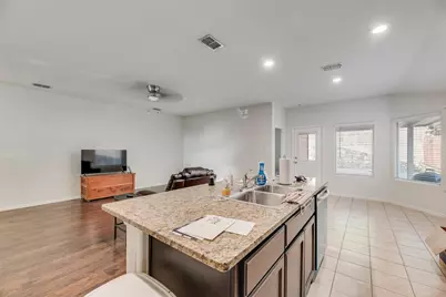 705 Ben Lake Trail, Fort Worth, TX 76120 - Photo 7