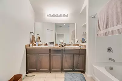 705 Ben Lake Trail, Fort Worth, TX 76120 - Photo 13
