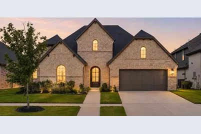 1816 Longspur Drive, Argyle, TX 76226 - Photo 1