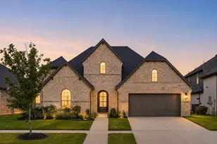 1816 Longspur Dr, Argyle, TX 76226 - Photo 1