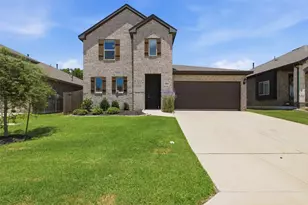 1136 Country Gln Dr, Godley, TX 76044 - Photo 1