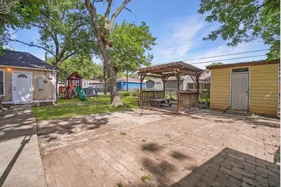 2725 Aster Street, Dallas, TX 75211 - Photo 21