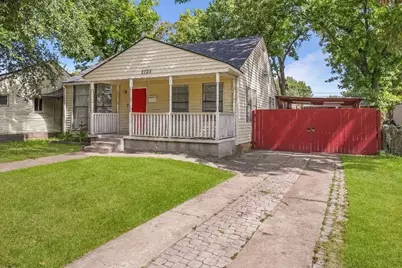 2725 Aster Street, Dallas, TX 75211 - Photo 3