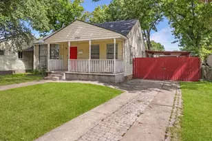 2725 Aster St, Dallas, TX 75211 - Photo 3