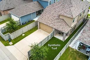 2412 Elm Pl, Northlake, TX 76247 - Photo 25