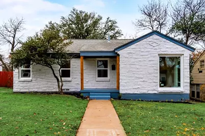 1411 Arborvitae Avenue, Dallas, TX 75224 - Photo 1