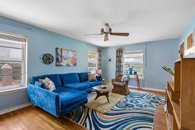 8031 Fall River Drive, Dallas, TX 75228 - Photo 5