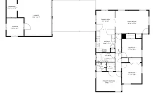 8031 Fall River Dr, Dallas, TX 75228 - Photo 23