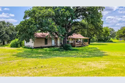 2334 N Bosley Road, Santo, TX 76472 - Photo 31