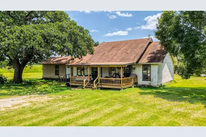 2334 N Bosley Road, Santo, TX 76472 - Photo 1