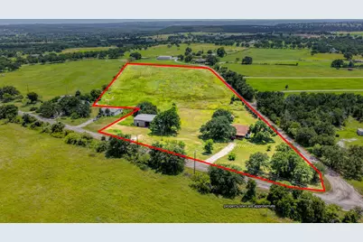 2334 N Bosley Road, Santo, TX 76472 - Photo 1