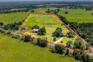 2334 N Bosley Rd, Santo, TX 76472 - Photo 1