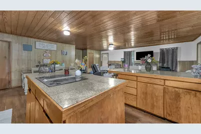 2334 N Bosley Road, Santo, TX 76472 - Photo 13