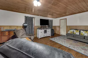2334 N Bosley Rd, Santo, TX 76472 - Photo 7