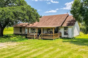 2334 N Bosley Rd, Santo, TX 76472 - Photo 3