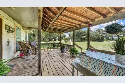 2334 N Bosley Road, Santo, TX 76472 - Photo 23