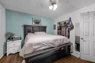 2334 N Bosley Rd, Santo, TX 76472 - Photo 21