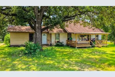 2334 N Bosley Road, Santo, TX 76472 - Photo 3