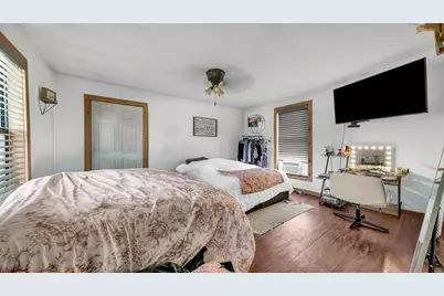 2334 N Bosley Road, Santo, TX 76472 - Photo 15